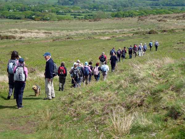 Photograph of Walking Route - Image 3