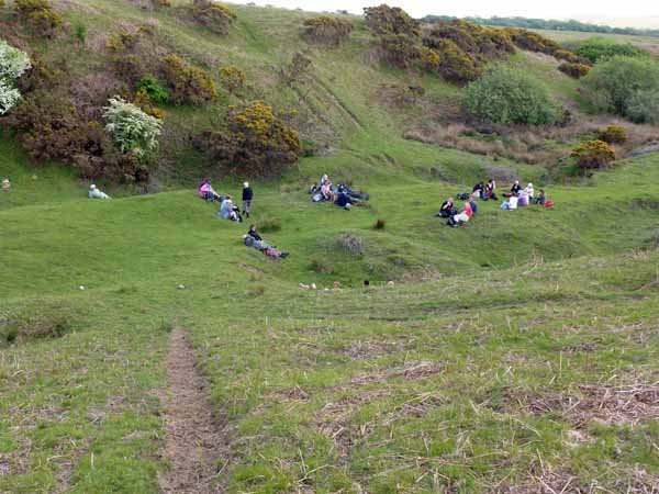 Photograph of Walking Route - Image 7