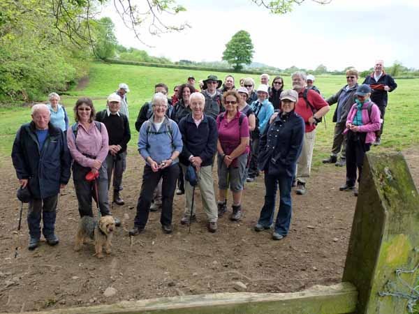 Photograph of Walking Route - Image 14