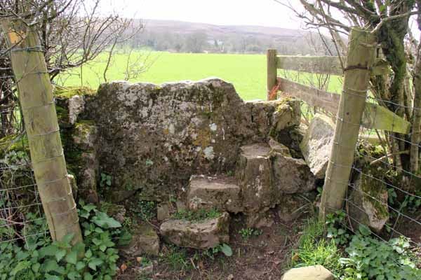 Photograph of Walking Route - Image 18