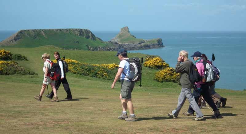 Photograph of Walking Route - Image 4