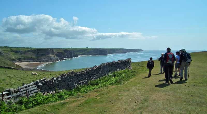 Photograph of Walking Route - Image 5