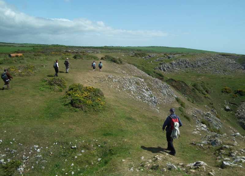 Photograph of Walking Route - Image 10