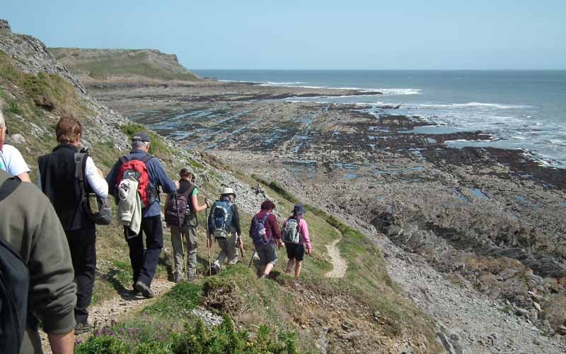 Photograph of Walking Route - Image 12