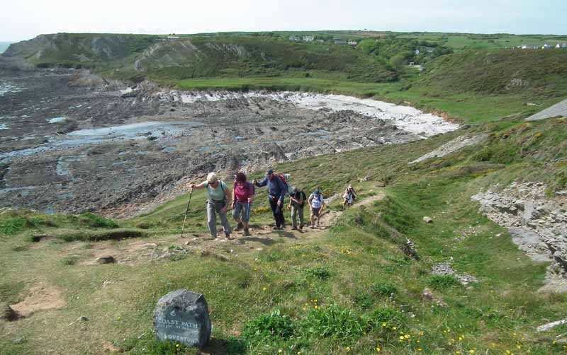 Photograph of Walking Route - Image 15