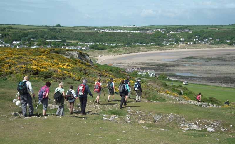 Photograph of Walking Route - Image 16