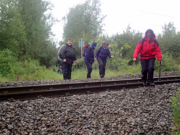 Photograph of Walking Route - Image 10