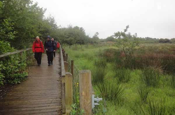 Photograph of Walking Route - Image 14