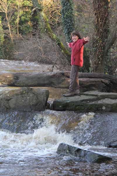 Photograph of Walking Route - Image 10