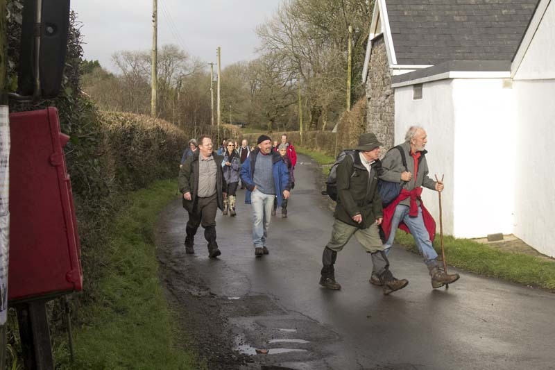 Photograph of Walking Route - Image 18