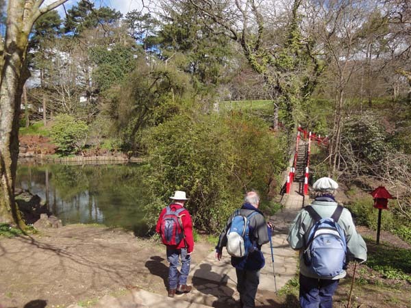 Photograph of Walking Route - Image 5