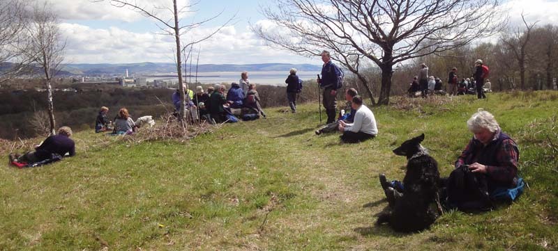 Photograph of Walking Route - Image 11