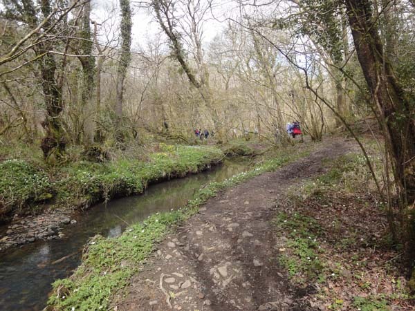 Photograph of Walking Route - Image 18