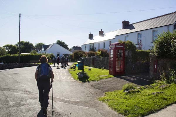 Photograph of Walking Route - Image 2