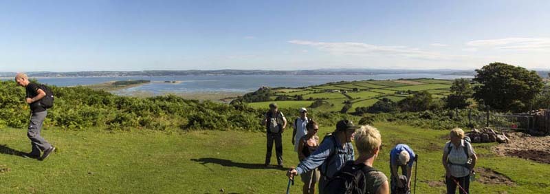 Photograph of Walking Route - Image 11