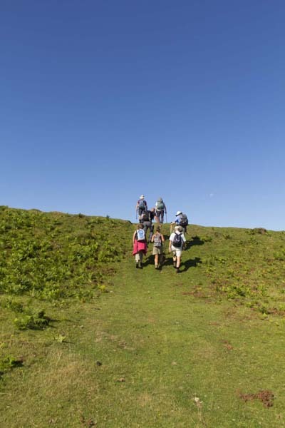 Photograph of Walking Route - Image 15