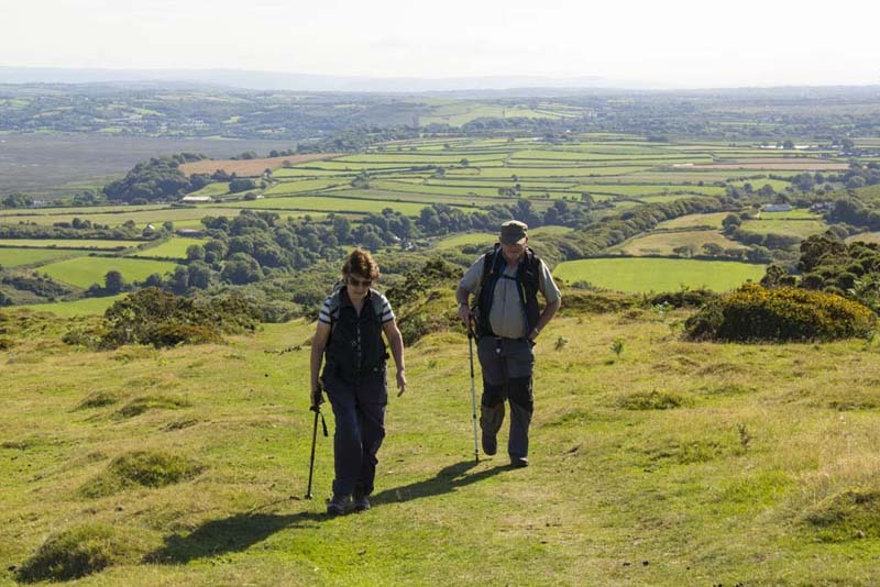 Photograph of Walking Route - Image 18