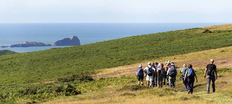 Photograph of Walking Route - Image 24