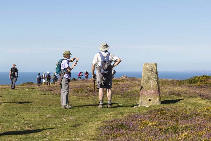 Photograph of Walking Route - Image 30