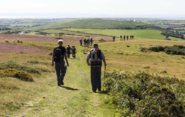 Photograph of Walking Route - Image 36