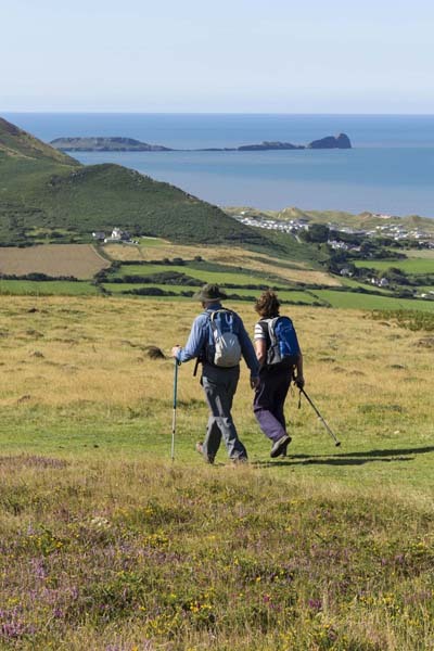 Photograph of Walking Route - Image 38