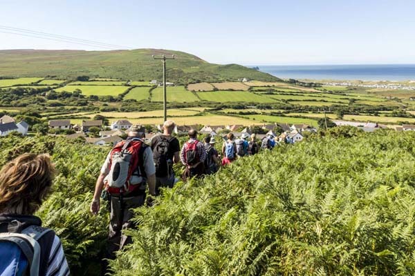 Photograph of Walking Route - Image 39