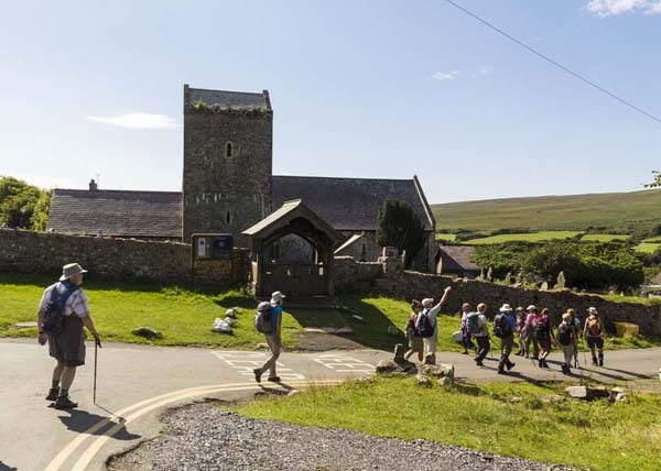 Photograph of Walking Route - Image 40