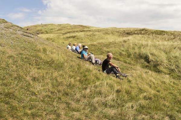 Photograph of Walking Route - Image 44