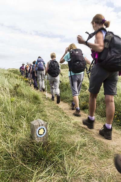 Photograph of Walking Route - Image 47