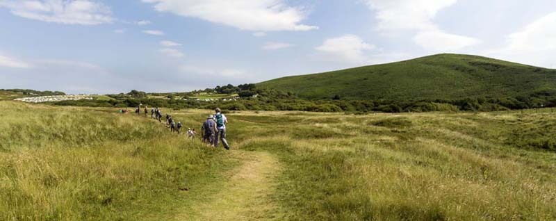 Photograph of Walking Route - Image 50