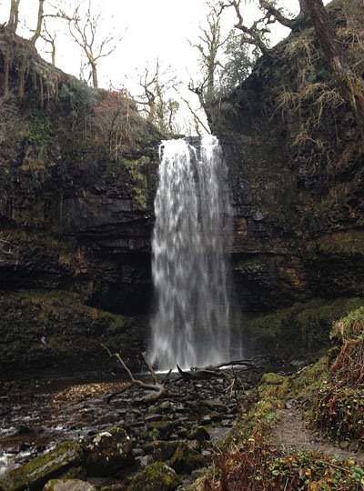 Photograph of Walking Route - Image 2