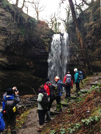 Photograph of Walking Route - Image 3