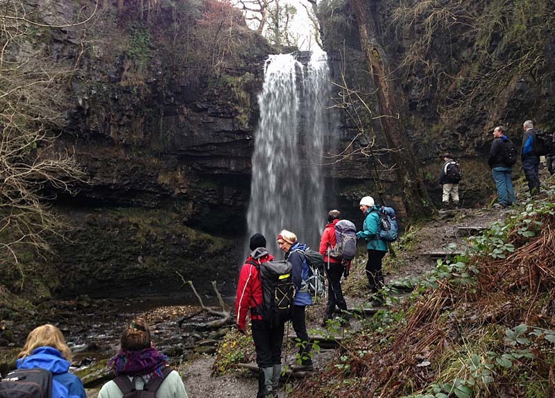 Photograph of Walking Route - Image 4