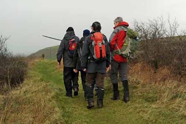 Photograph of Walking Route - Image 8