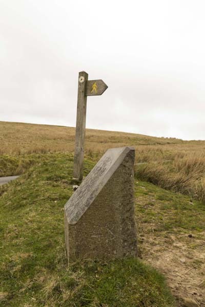Photograph of Walking Route - Image 22