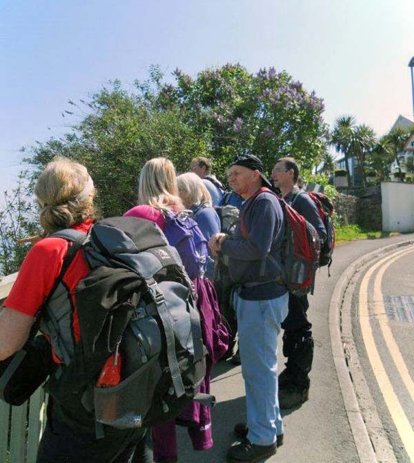 Photograph of Walking Route - Image 9