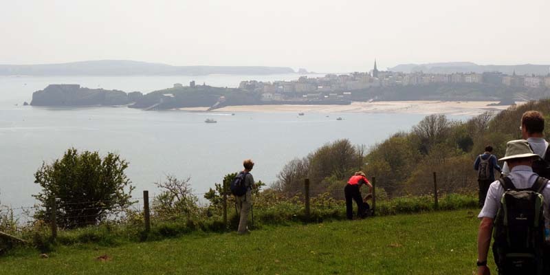 Photograph of Walking Route - Image 15