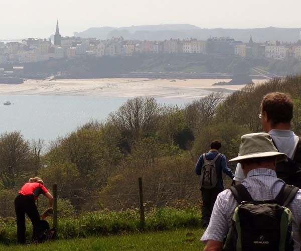 Photograph of Walking Route - Image 16