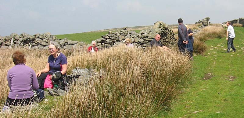 Photograph of Walking Route - Image 9