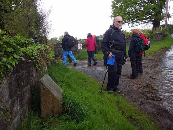 Photograph of Walking Route - Image 10