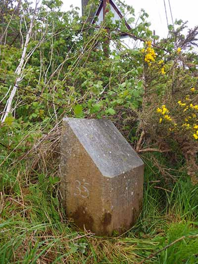 Photograph of Walking Route - Image 37