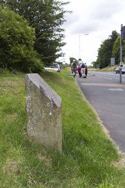 Photograph of Walking Route - Image 13