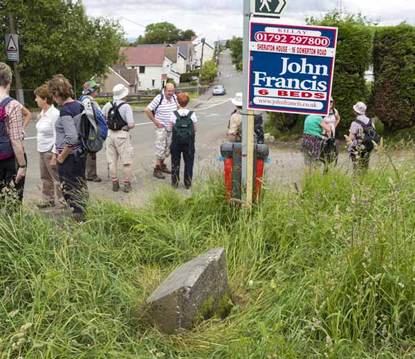 Photograph of Walking Route - Image 25