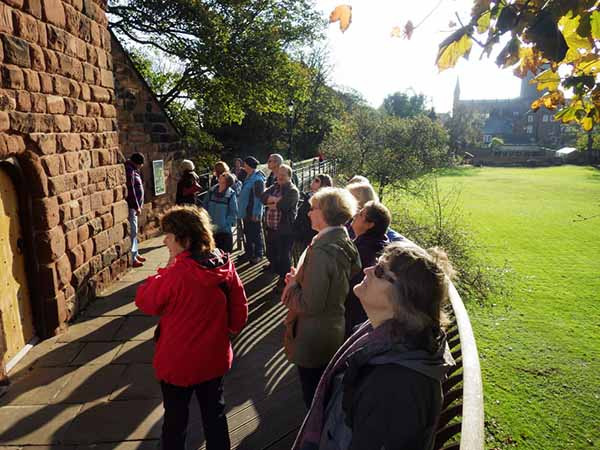 Photograph of Walking Route - Image 14