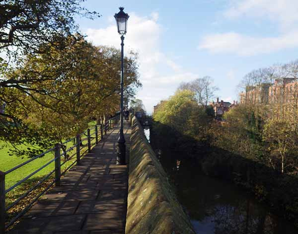 Photograph of Walking Route - Image 15