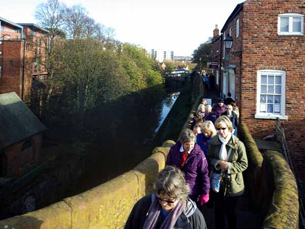 Photograph of Walking Route - Image 16