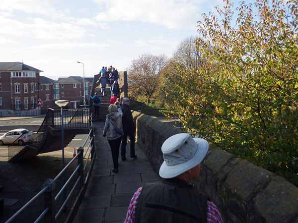 Photograph of Walking Route - Image 19