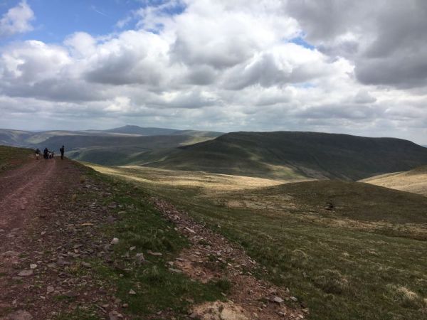 Photograph of Walking Route - Image 9