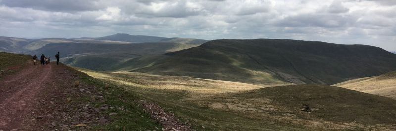 Photograph of Walking Route - Image 10