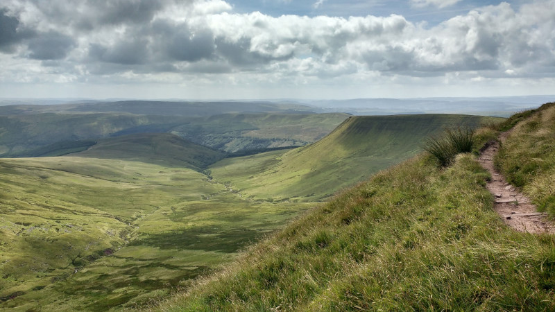 Photograph of Walking Route - Image 4